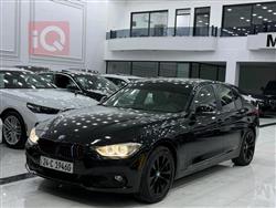 بي ام دبليو الفئة 3